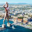 Colossus of Rhodes