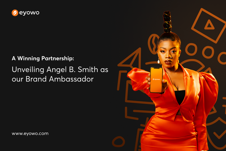 Eyowo unveils BBNaija’s Angel as brand ambassador