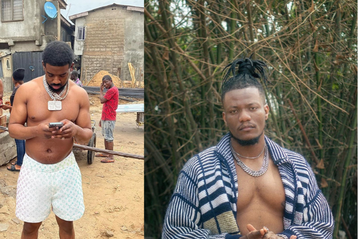 Tion Wayne and Pheelz