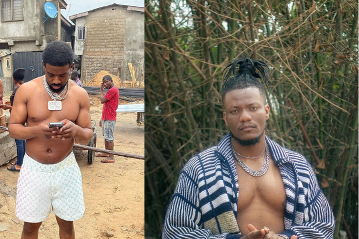 Tion Wayne and Pheelz