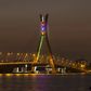 Lekki Ikoyi link bridge {julius berger}