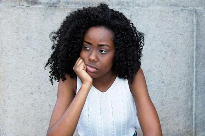 The irregular migrant's dilemma and struggle