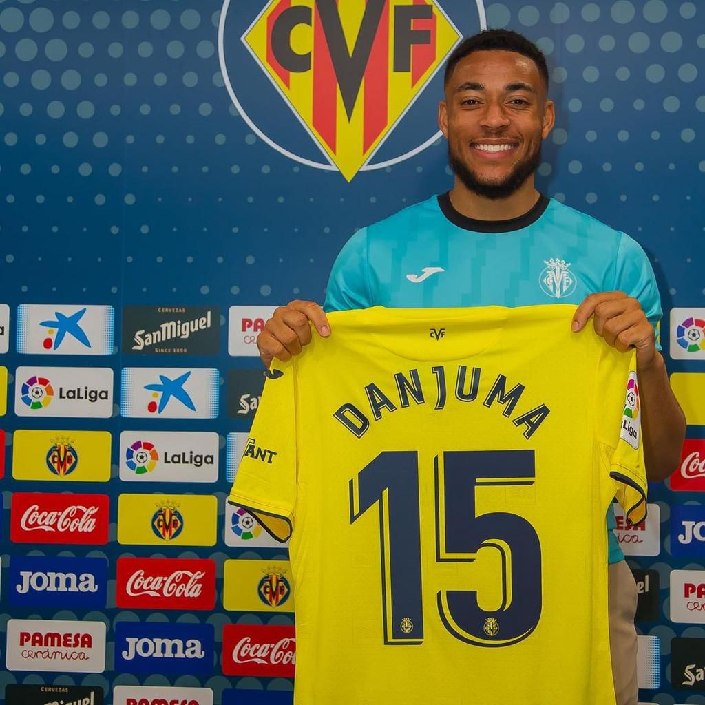 Alaba, Danjuma, Duro, Willian Jose and the Top 5 transfers of the La Liga season