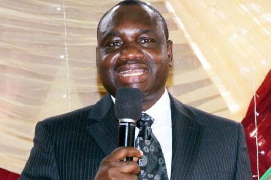 Lagos State Commissioner for Information and Strategy, Mr Gbenga Omotoso.