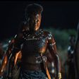 Viola Davis in The Warrior King [Instagram]