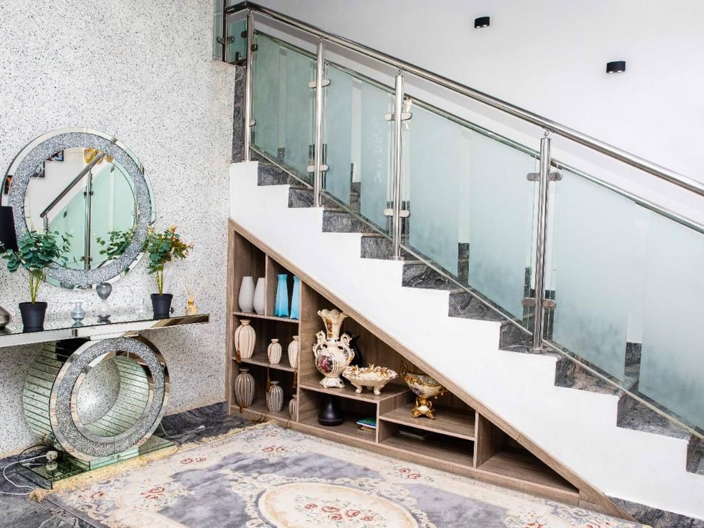 Paradise Estate rewards customers with N8m cash prize, other consolatory prizes in Finishing Contest