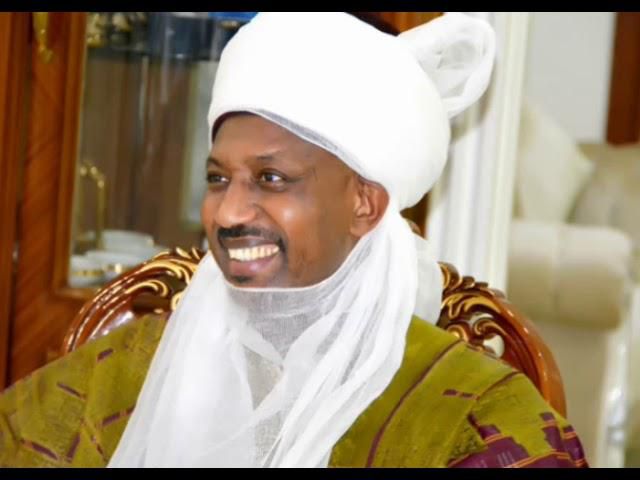 Sani Sha' aban (21st century chronicle)