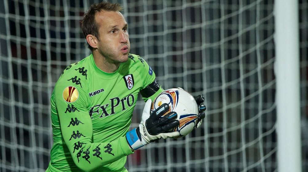 Mark Schwarzer is the only non-uk player in the top ten'
