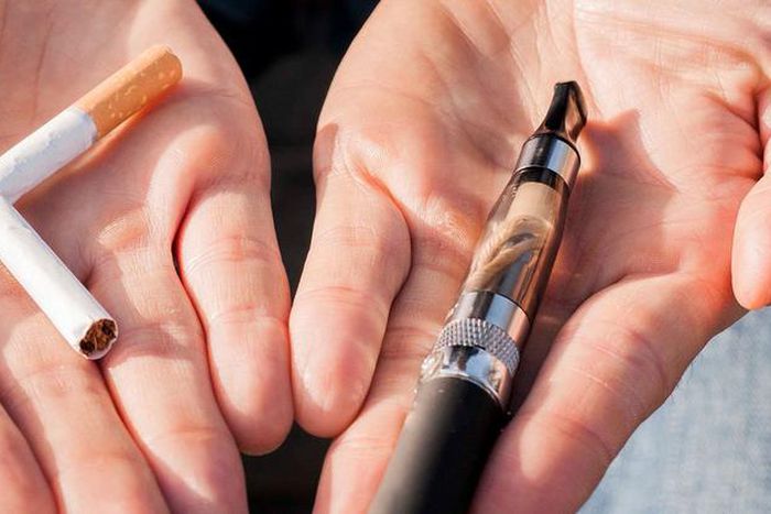 Reducing smoking prevalence through prevention