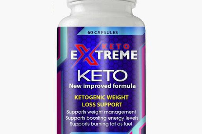 Keto Extreme