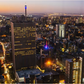 Downtown Johannesburg (Image Source: FT)