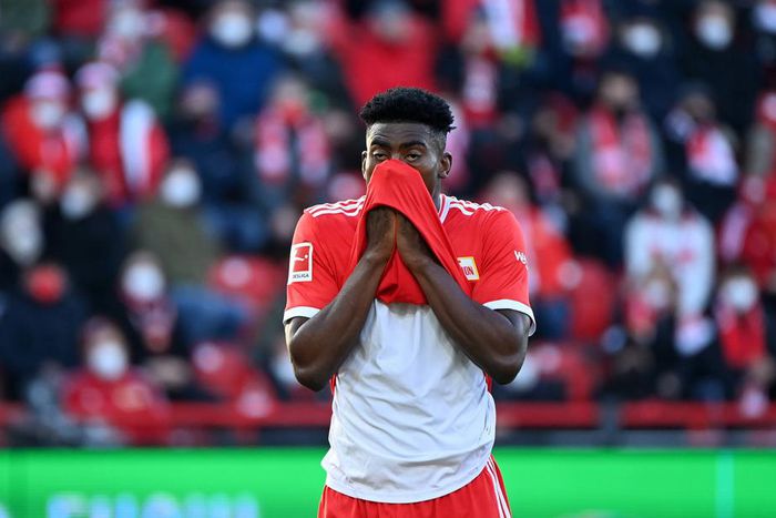 Taiwo Awoniyi (IMAGO/Matthias Koch)