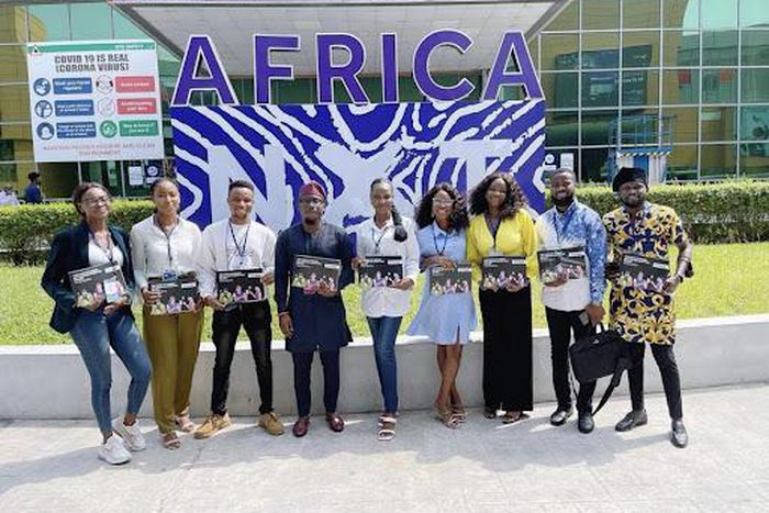 DottsMediaHouse releases 3rd edition of Nigeria Influencer Marketing Report, featuring Akin Alabi, Omojuwa, Adaora