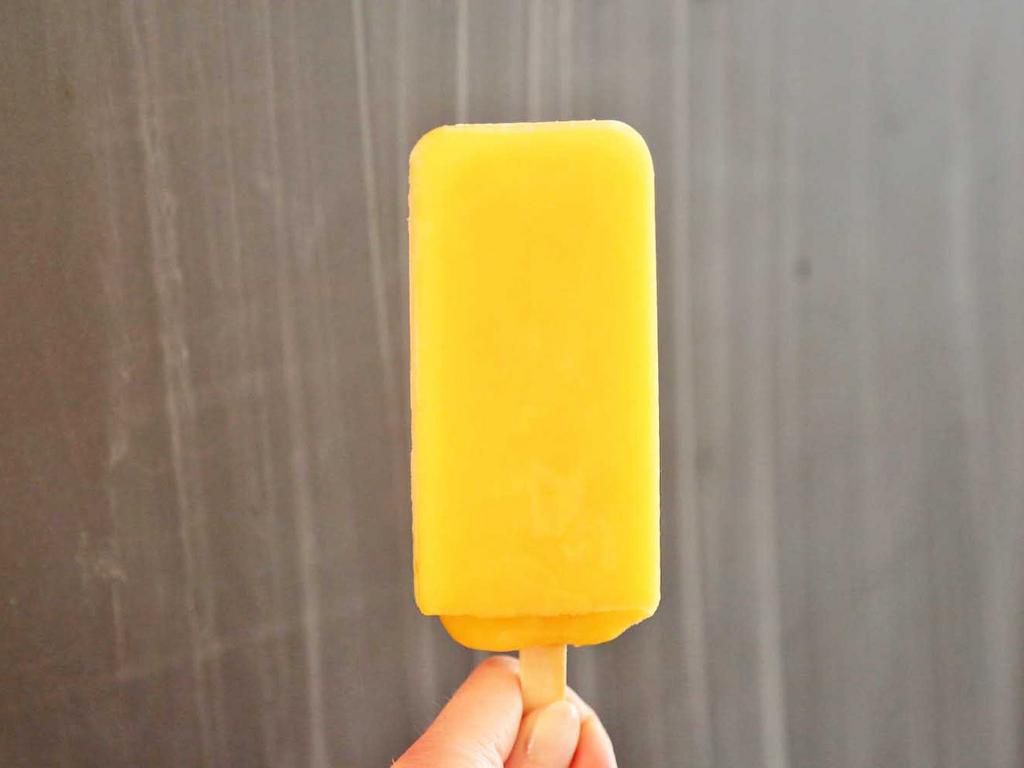 Popsicle Comparison