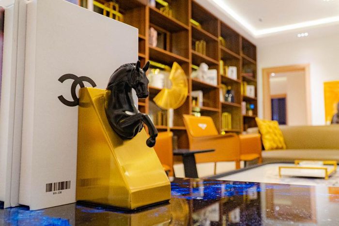 All short-let apartments are not the same: There is Sujimoto Residences and others