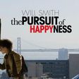 Will Smith and son, Jaden, in the Pursuit of Happyness movie