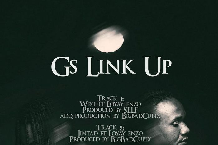 Gs Link Up Song Art