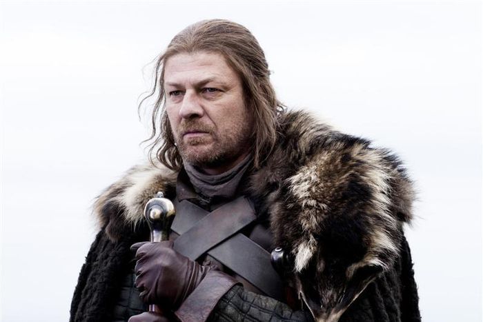 Ned Stark