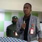 EFCC chairman, Abdulrasheed Bawa [EFCC]