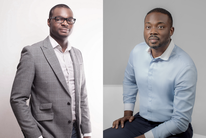 Derin Adeyokunnu and BB Sasore