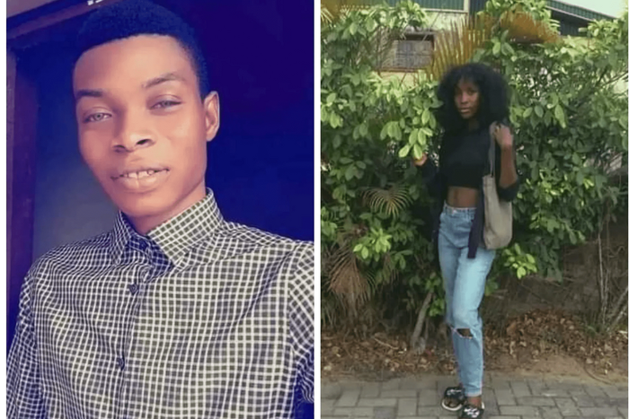 Man arrested for murdering girlfriend (Naija247News)