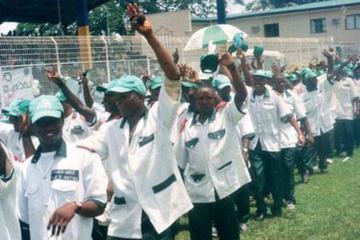 NURTW says members not responsible for criminality on Nigerian highways