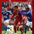 Liverpool ended their pre-season with a 3-0 loss at Anfield