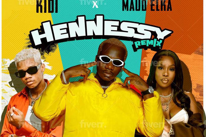 Tanzanian buzzing star Loui recruits Kidi & Maud Elka on the song of the summer