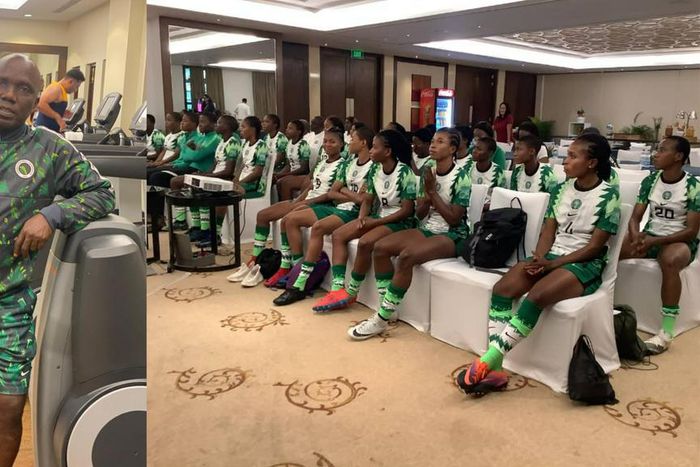 Time and where to watch Flamingos against Germany