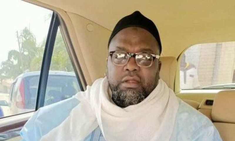 Tukur Mamu