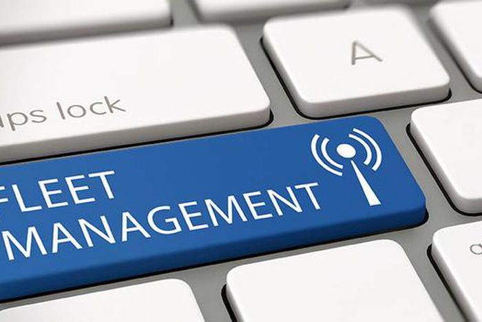 Cost-saving fleet management ChevinFleet)