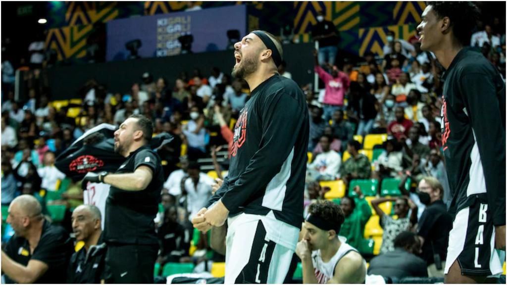 The action continues in the BAL Playoffs this weekend