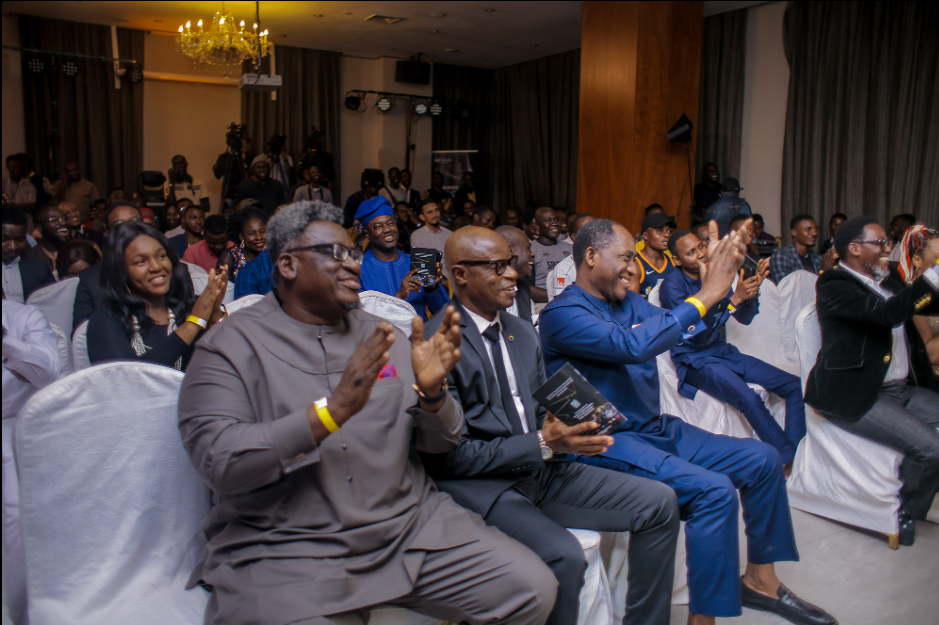 The 2019 Ballers Awards Ceremony