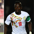 Bertrand Traore and Sadio Mane