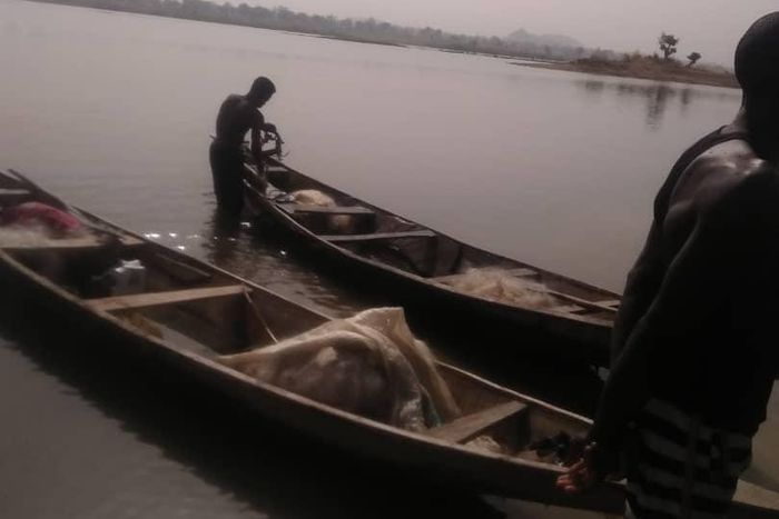 20-year-old man drowns in an open water in Kano