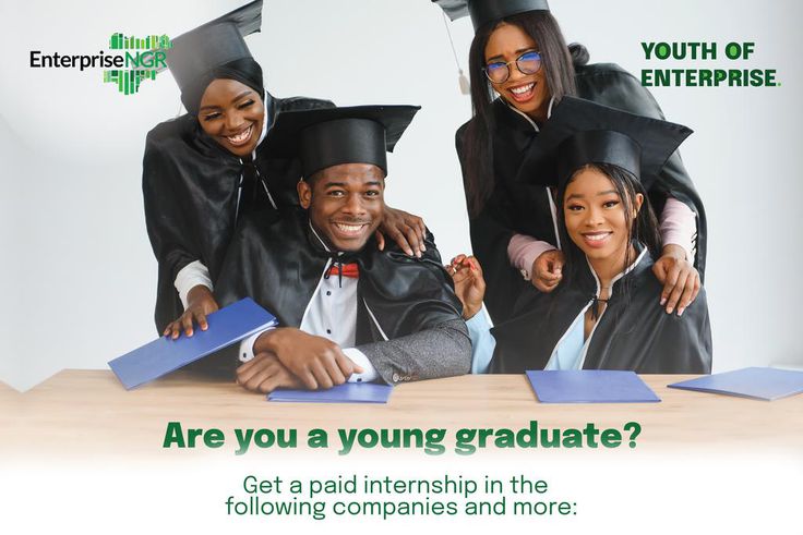Key Solutions to High Unemployment Rate Among Young Graduates in Nigeria