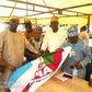 PDP members defect to APC in Ikorodu.