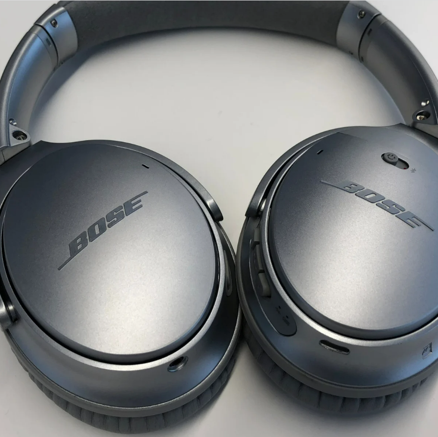 7. Bose QuietComfort 35 II