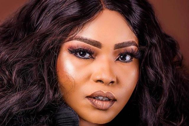 Halima Abubakar [Instagram/halimaabubakar]