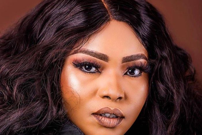 Halima Abubakar [Instagram/halimaabubakar]