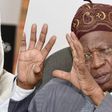 Lai Mohammed and Atiku (PeopleGazette)