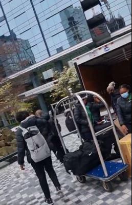 The Super Falcons of Nigeria will face Canada in two friendly games