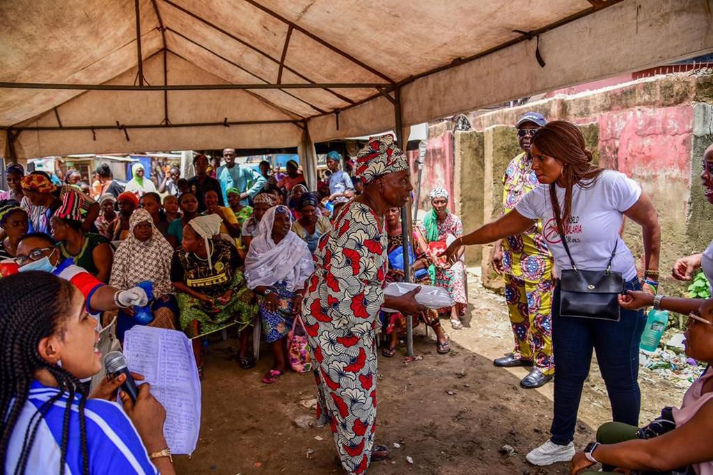 World Malaria Day 2022: Providing therapeutic options for communities by ClearlineHMO