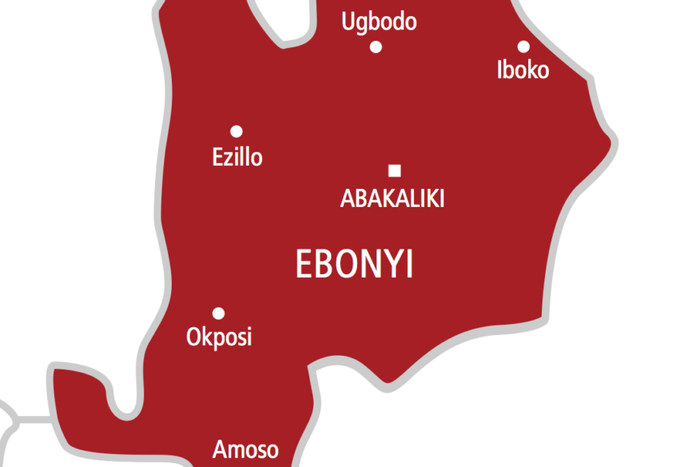 2023: Tension in Ebonyi over  governorship zoning (VanguardNGR)