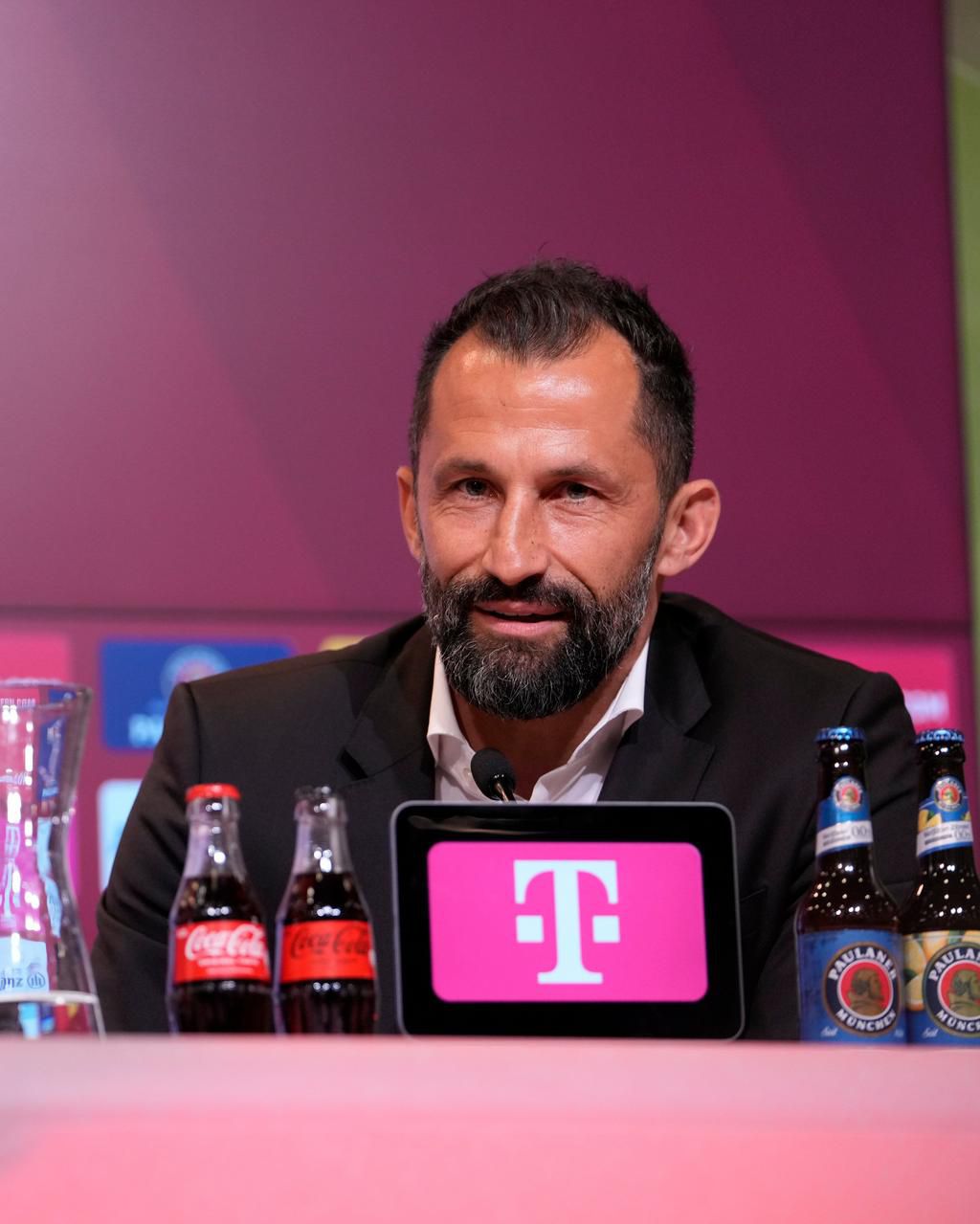 Hasan Salihamidžić,