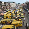 Lagos ranked one of the worst cities in the world. (Pulse)