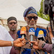 We are ready for APC Presidential Primary – Akeredolu. [Twitter:@RotimiAkeredolu]