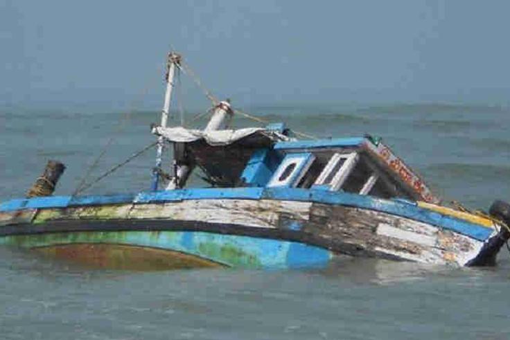 Boat accident (Zimtime)