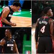 Adebayo and Oladipo help Miami Heat beat Boston Celtics in Game 3