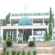 Kwara State House of Assembly